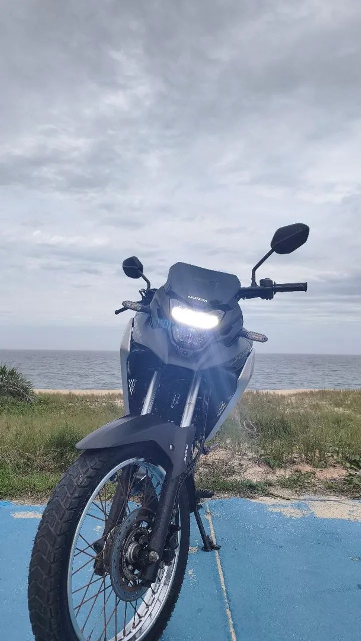 XRE 190 2026  - Foto 2
