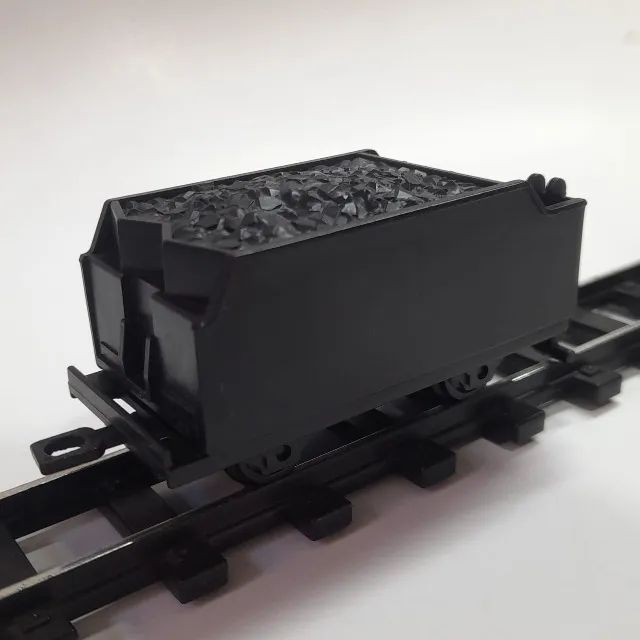 Ferrorama Tomy vagão carvoeiro