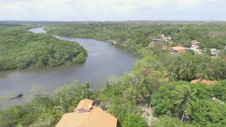 Vendo linda chácara pra morar ou curtir os fins de senana - Foto 5