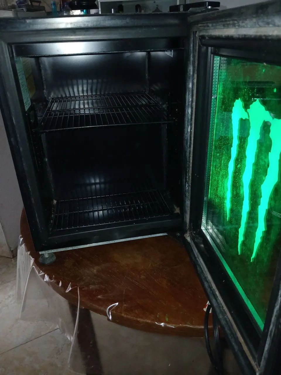  Mine cervejeira da monstro  - Foto 2