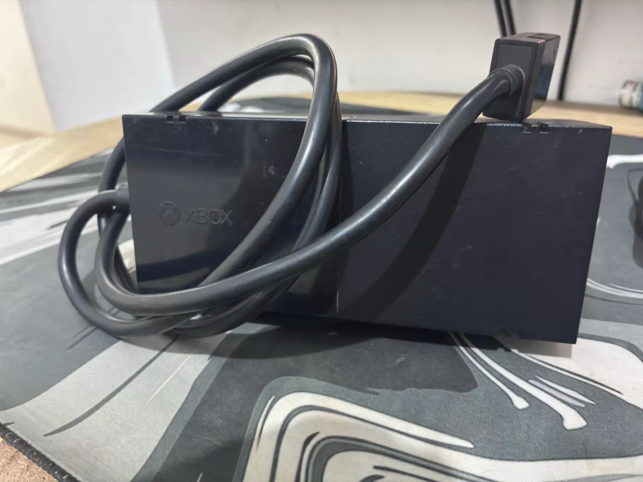 Fonte do Xbox one fat Original  - Foto 3