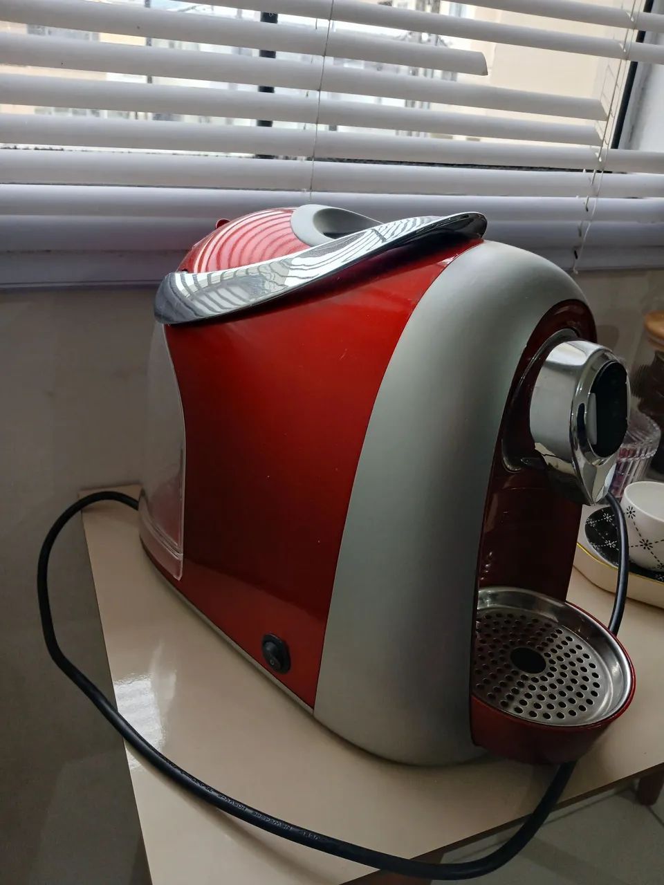 Maquina de café  - Foto 2