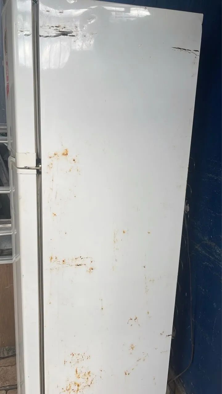 Geladeira 700,00 - Foto 3