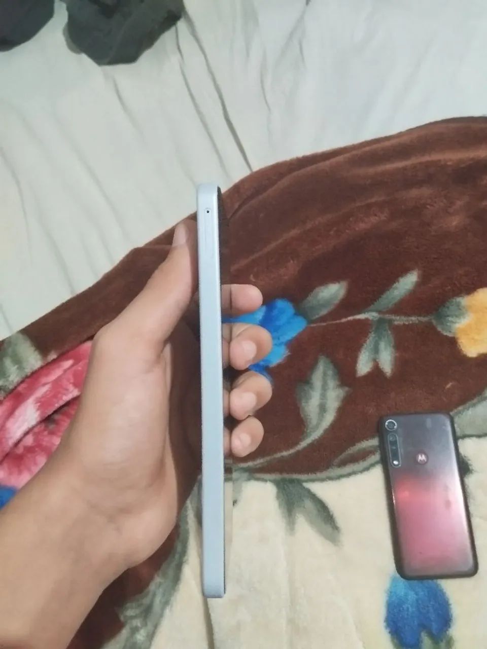 Samsung A16 com defeito  - Foto 2