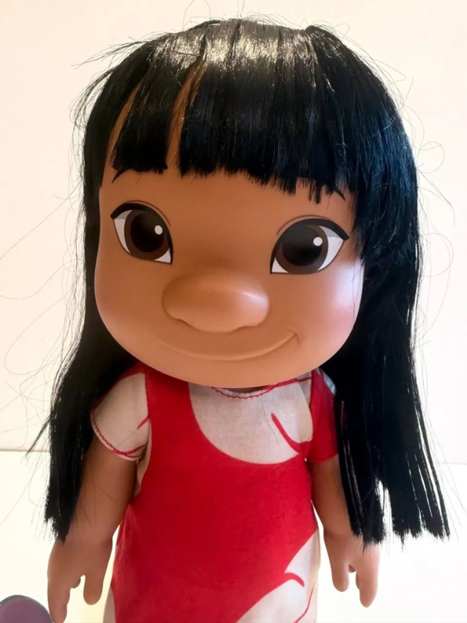  BONECA LILO DISNEY JUST PLAY - Foto 4