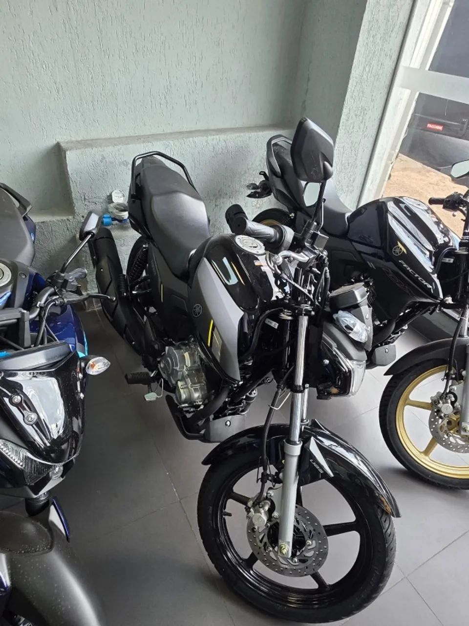 Factor ED e DX todas as cores * ** - Foto 3
