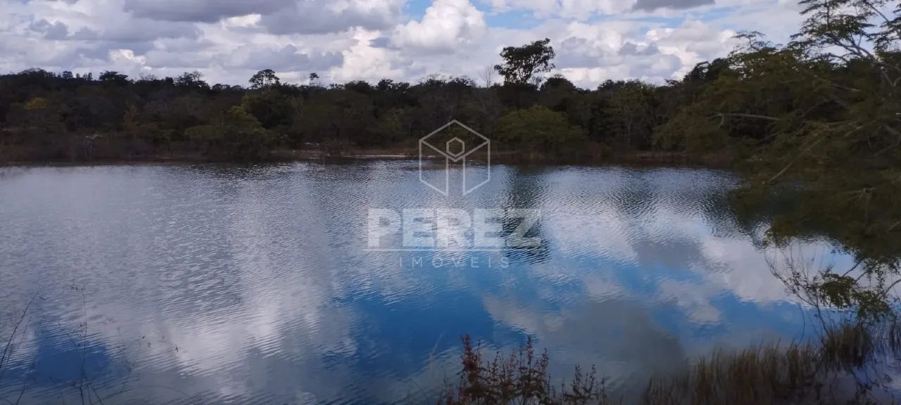 Área Rural em Jaraguari/MS