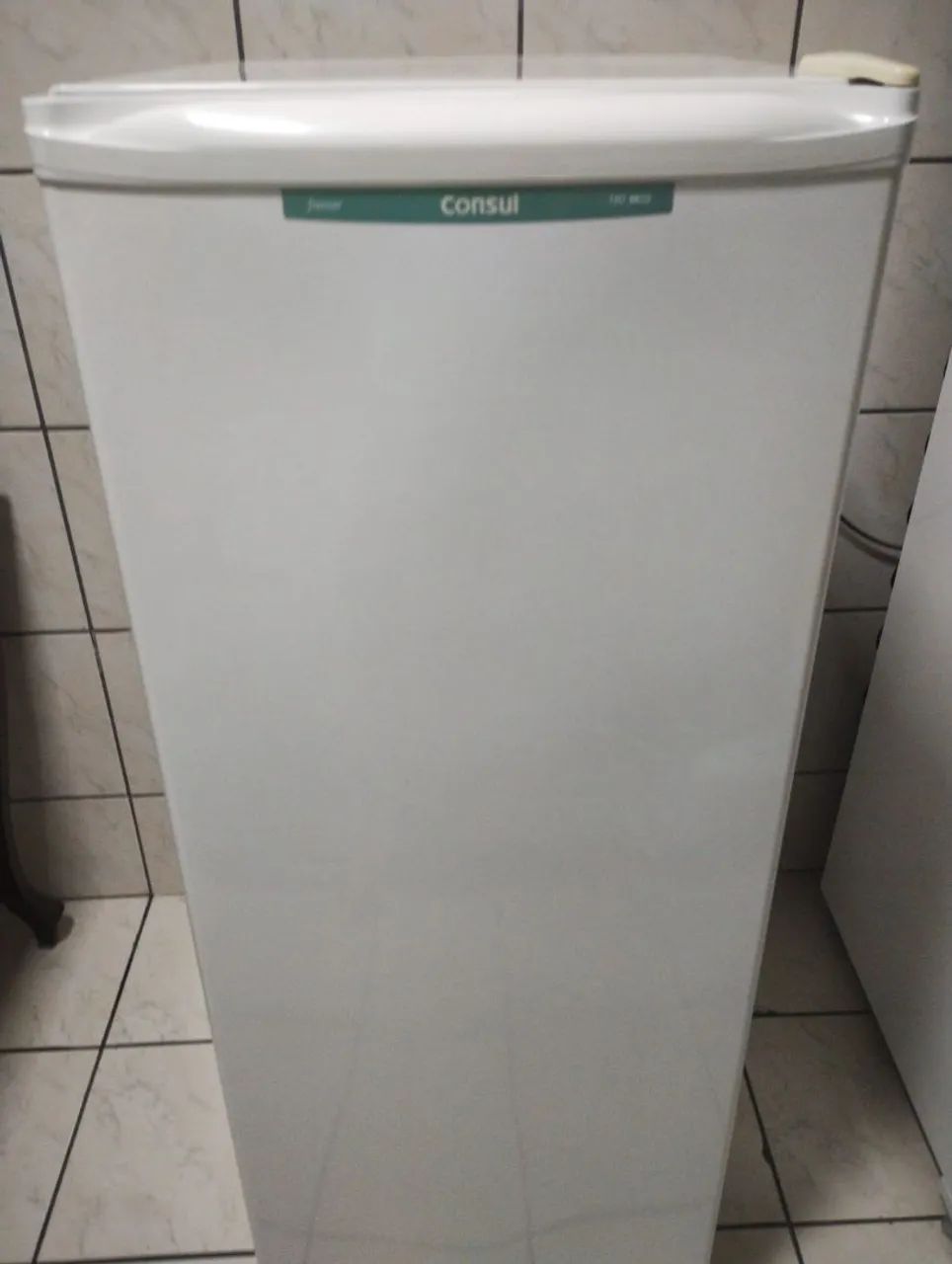 Freezer Consul