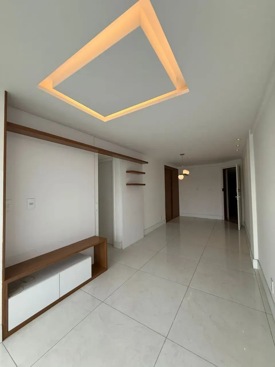 Imóvel para venda possui 53 metros quadrados com 2 quartos - Foto 5