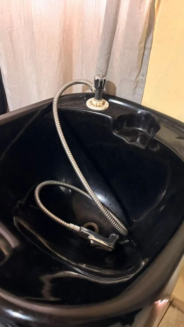Vendo este lavatório. - Foto 2