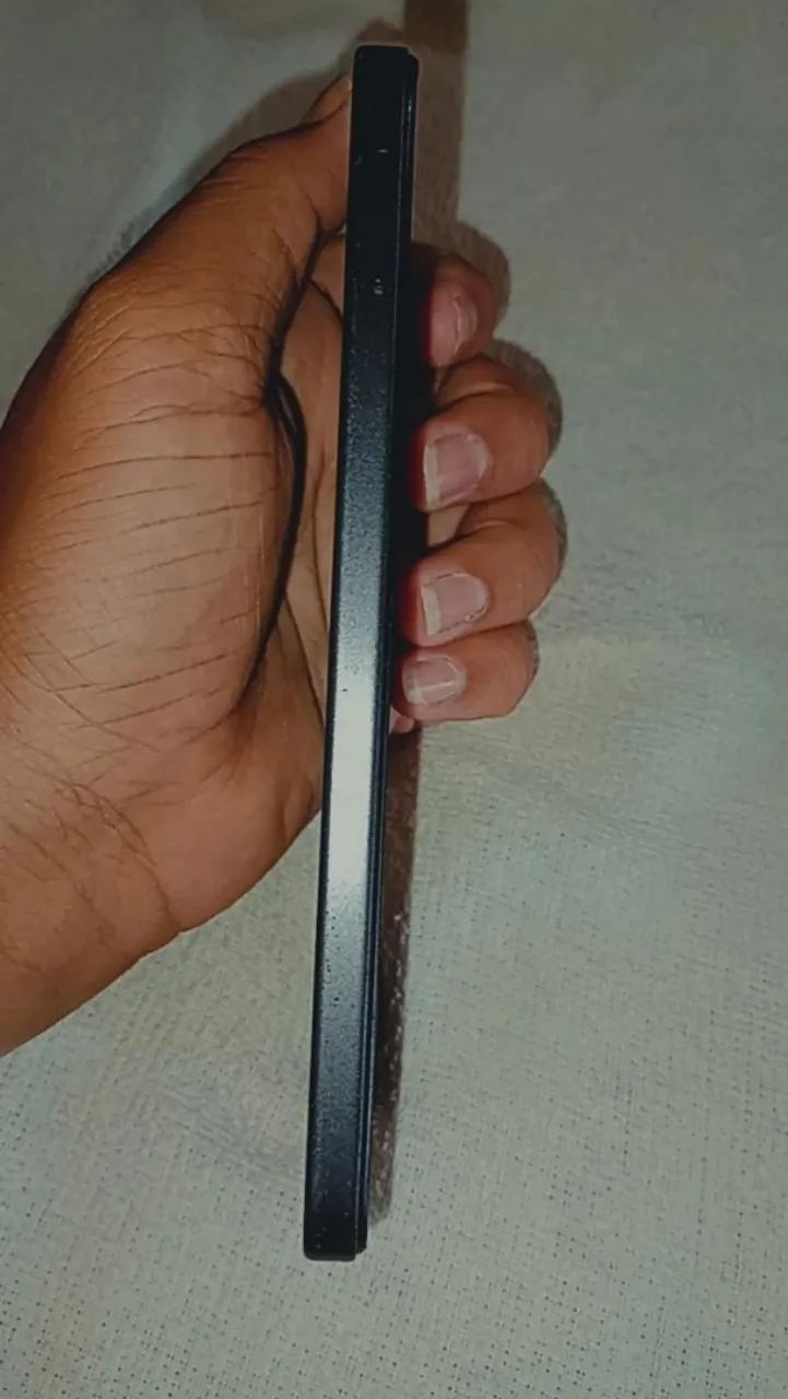 Vende-se ! Celular em ótimo estado  - Foto 5