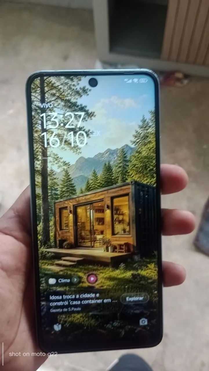 Vendo Redmi Note 12 - Foto 2