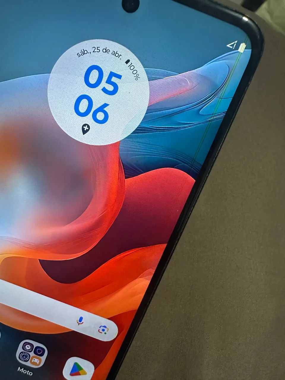 Moto G34 256gb - Foto 4