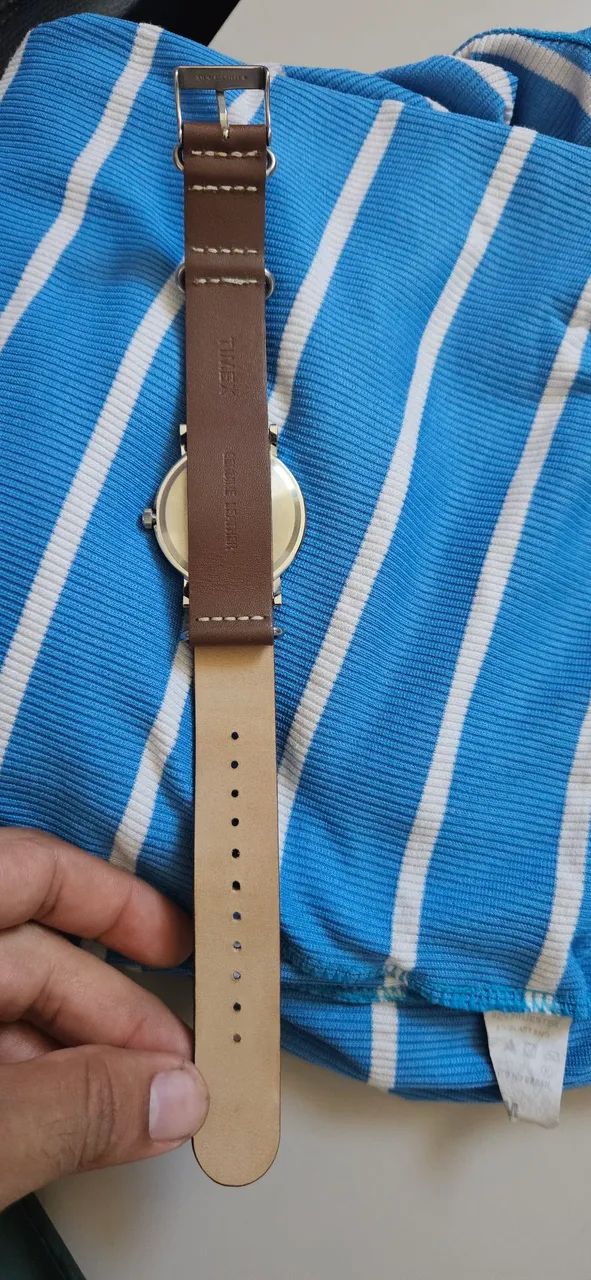 Timex wekender  - Foto 2