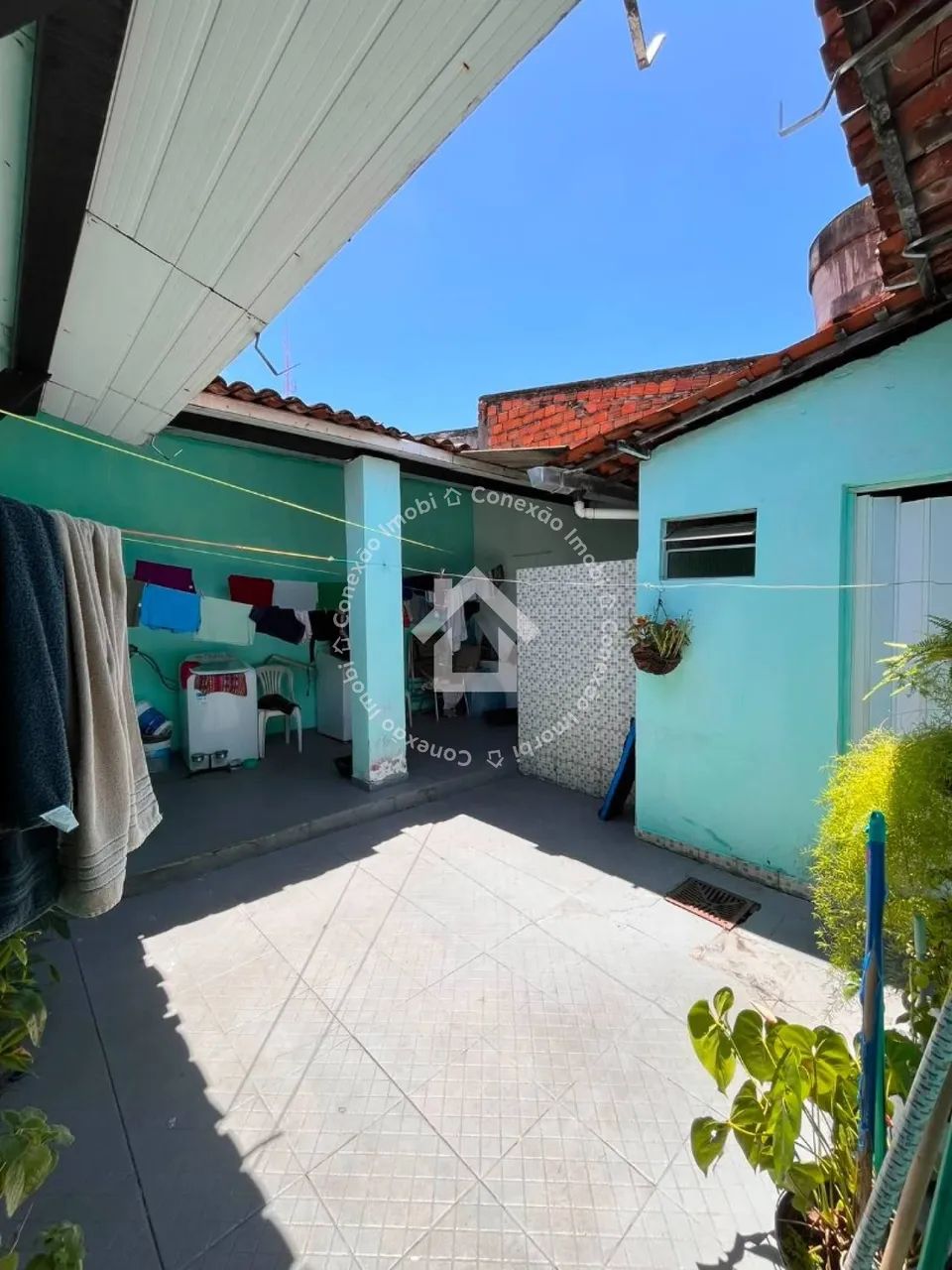 Casa à Venda no Bairro Santo Antônio | 3 quartos com suíte | Pode financiar - Foto 4
