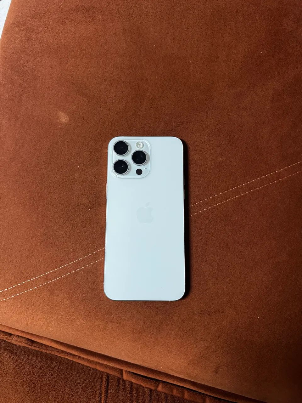 iPhone 15 pro max - Foto 4