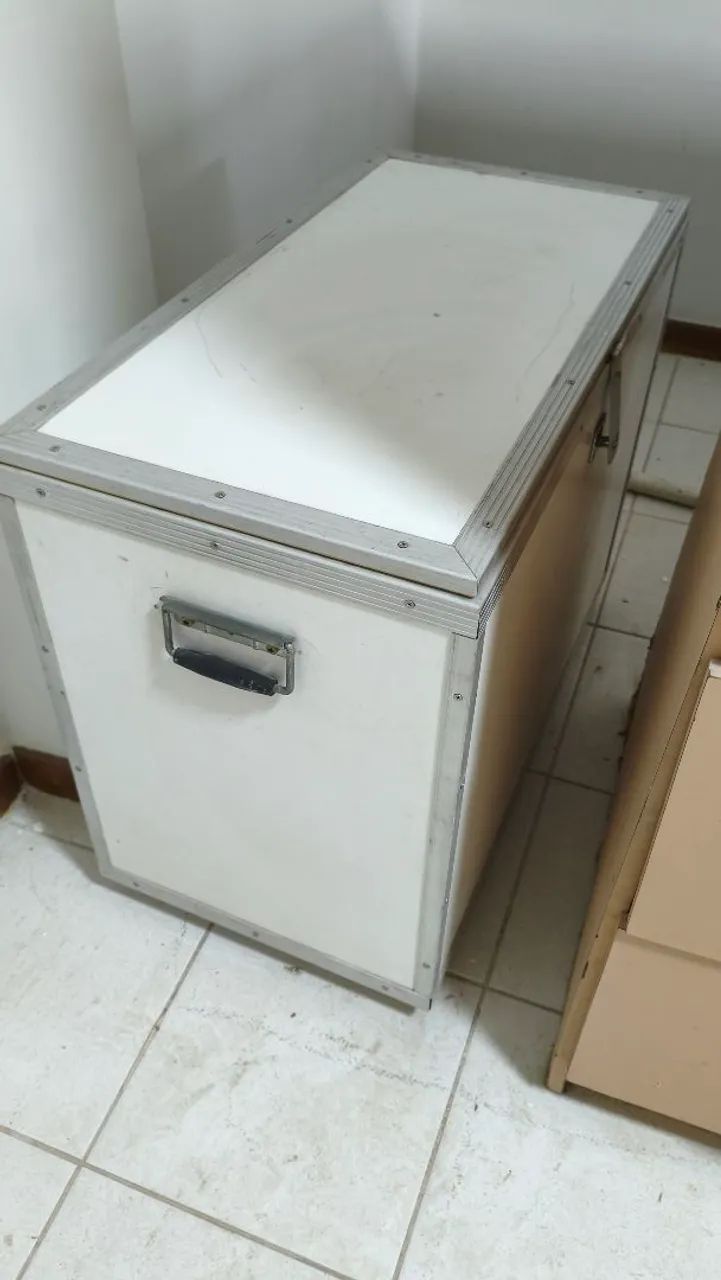 Baú  - Foto 2