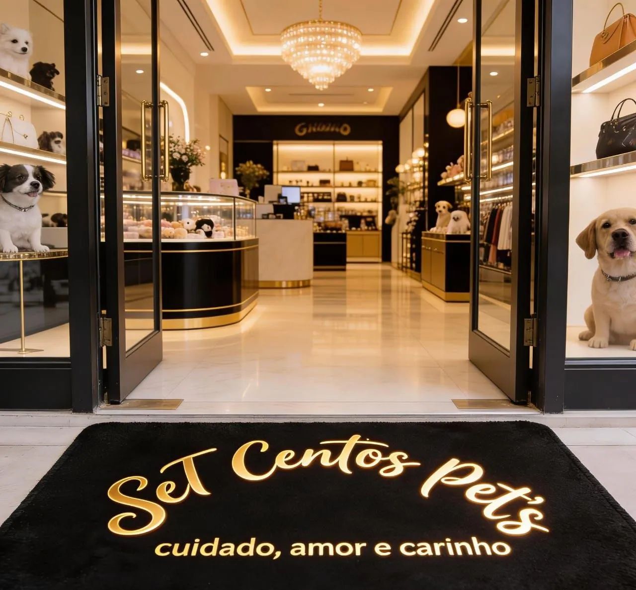 Tapete personalizados 