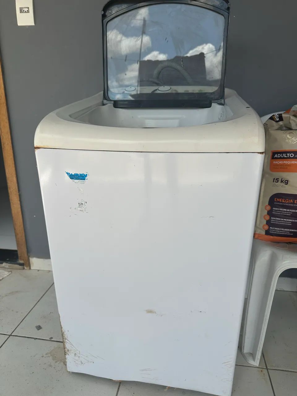 Máquina de Lavar 9kg Consul - Foto 2