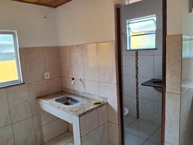 Aluguel sobrado  - Foto 5