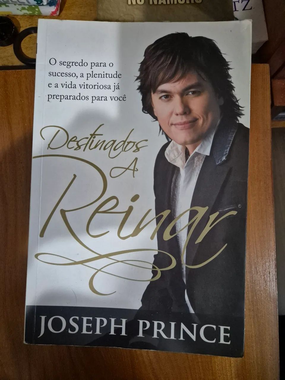 Coleção de livros  - Foto 5