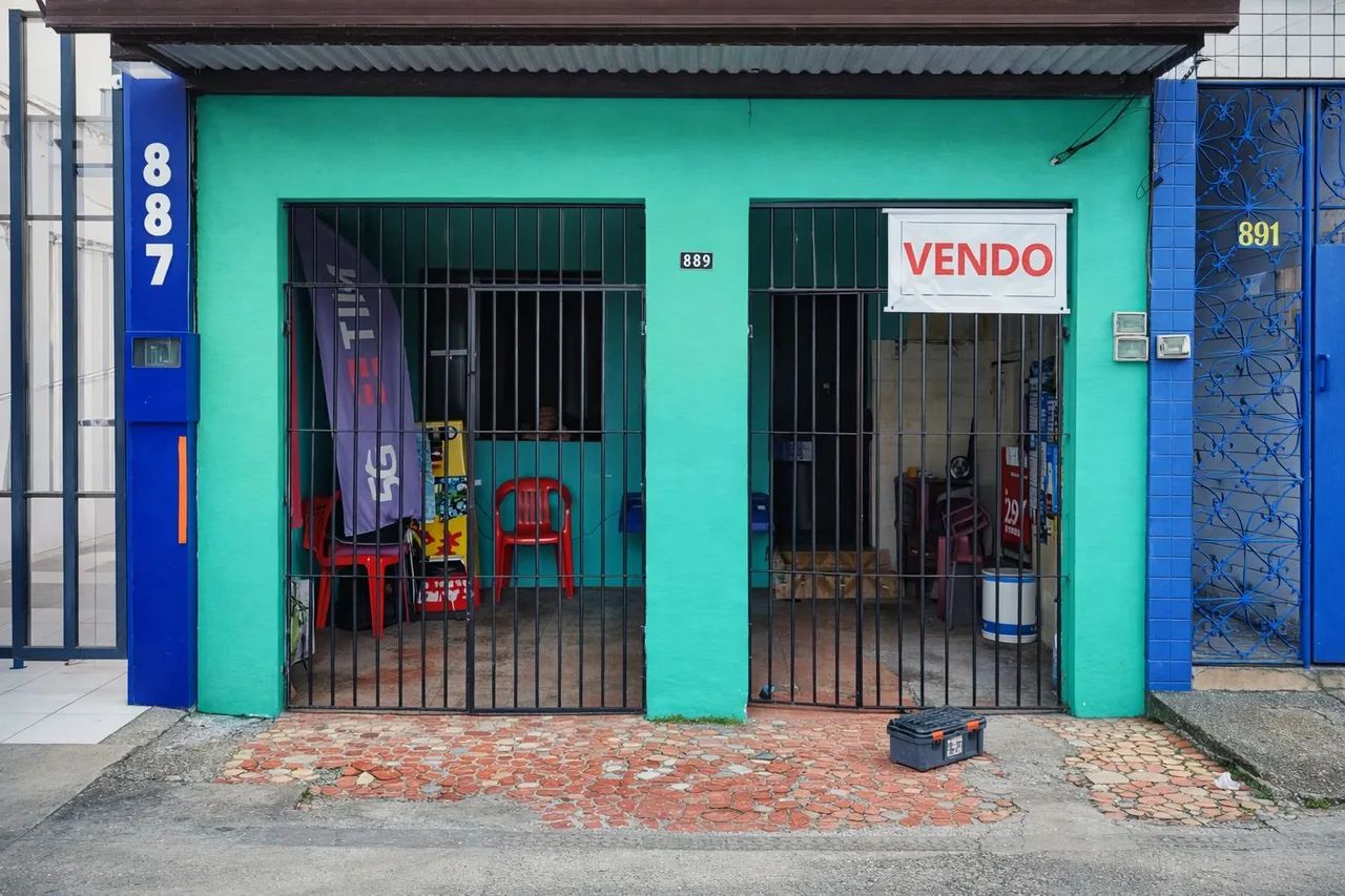 Foto - Belém - Marco