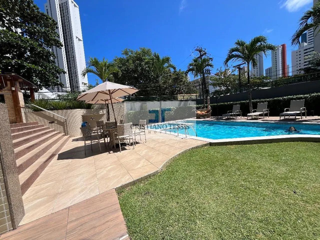 Edf João Costa em Boa Viagem - Foto 4