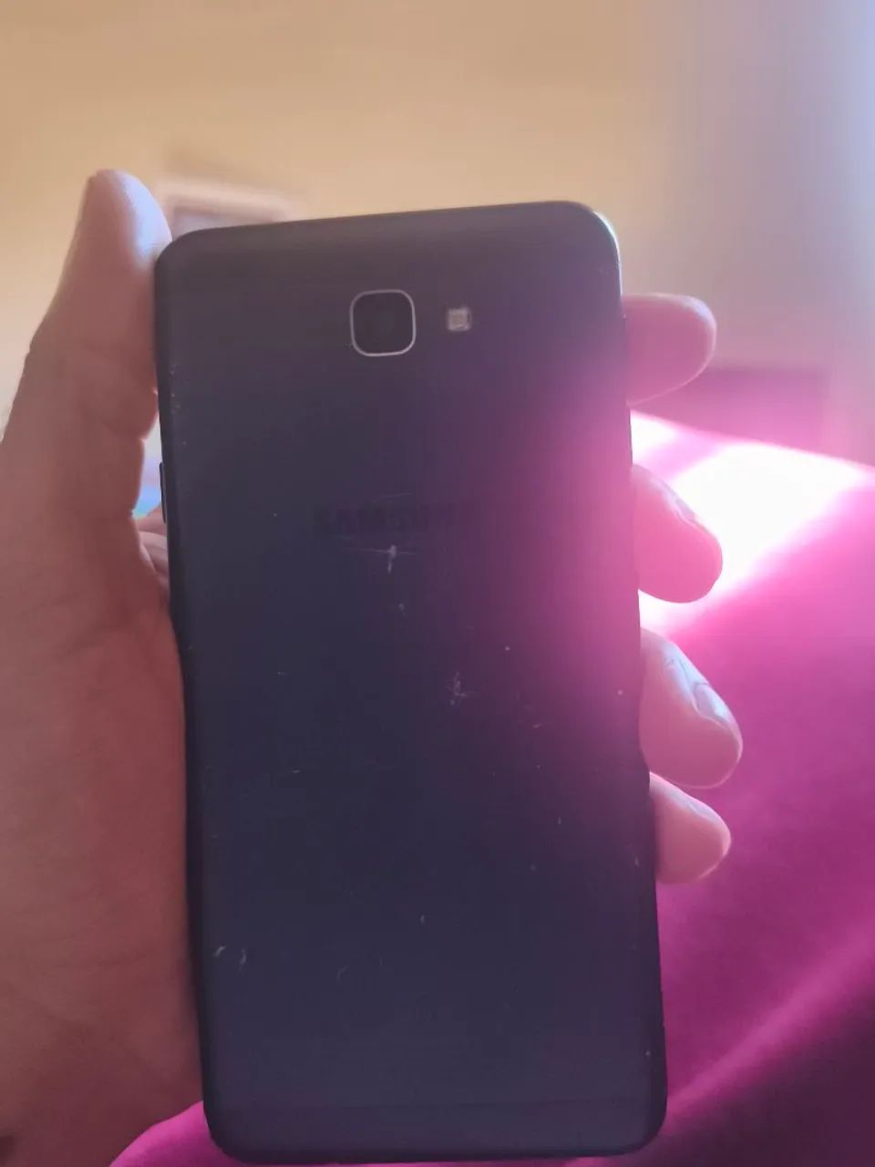 J7 prime  - Foto 2