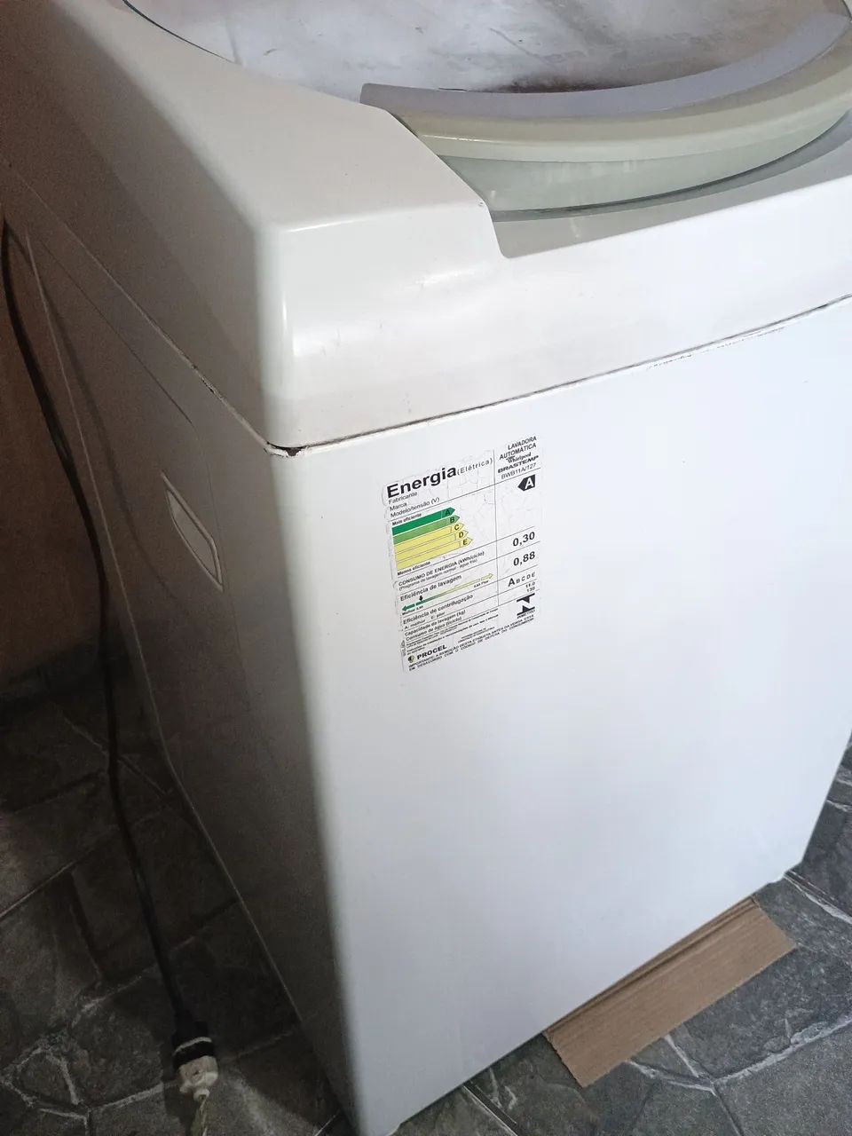 Lavadora Brastemp ative  - Foto 2
