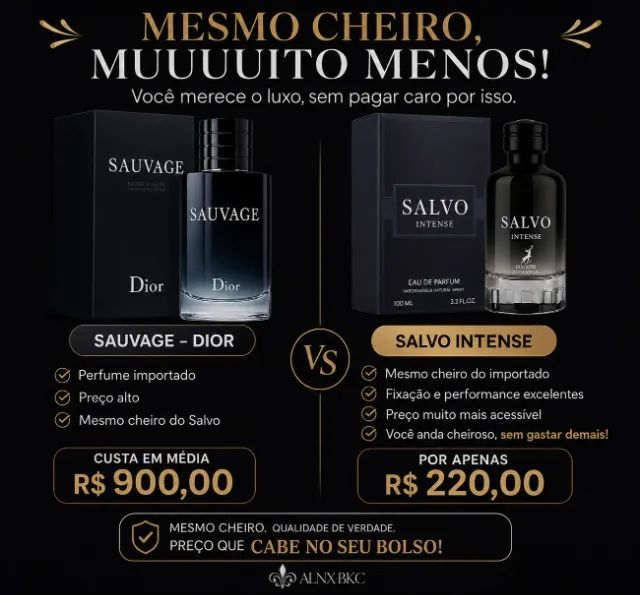 Vendo perfumes árabes e importados  - Foto 5