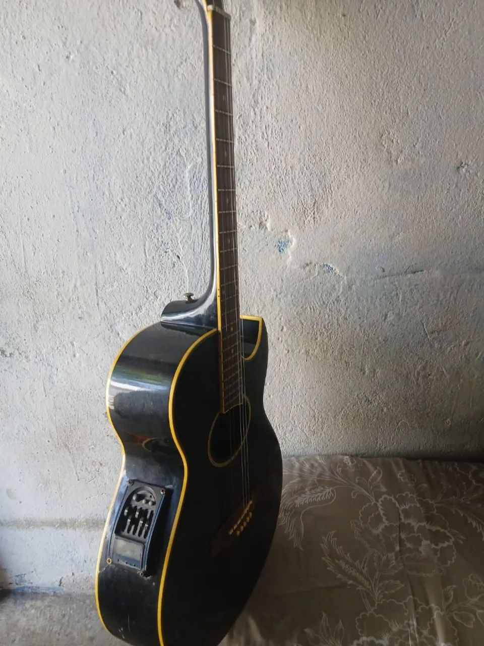 Violão  - Foto 5