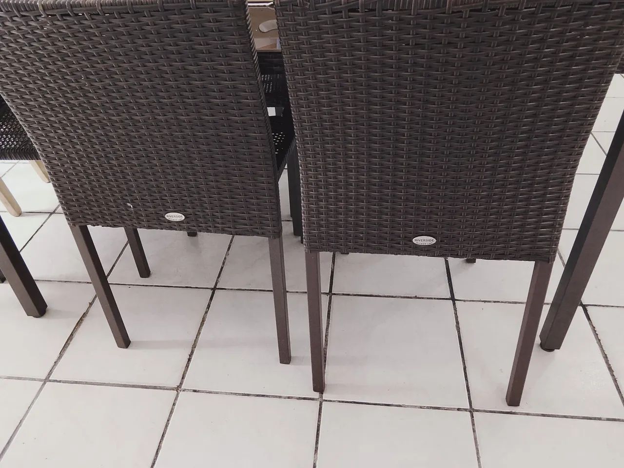 Cadeiras para mesa  - Foto 3