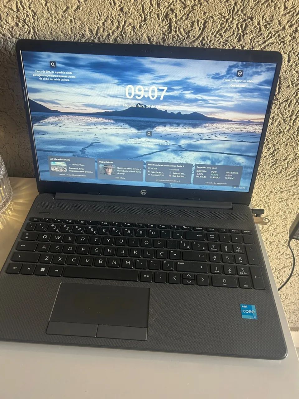 Notebook - Foto 3