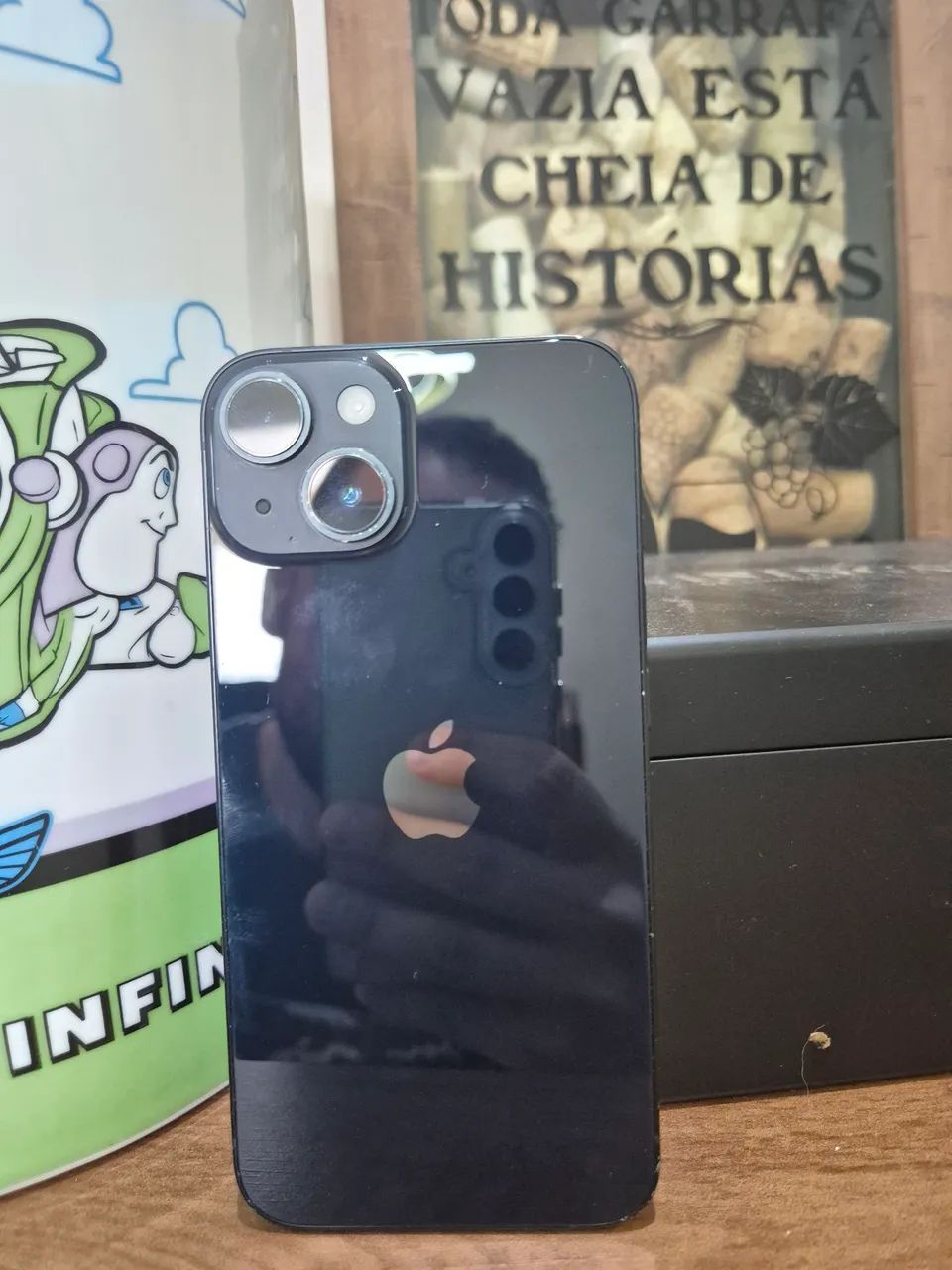 iPhone 14 - Foto 3