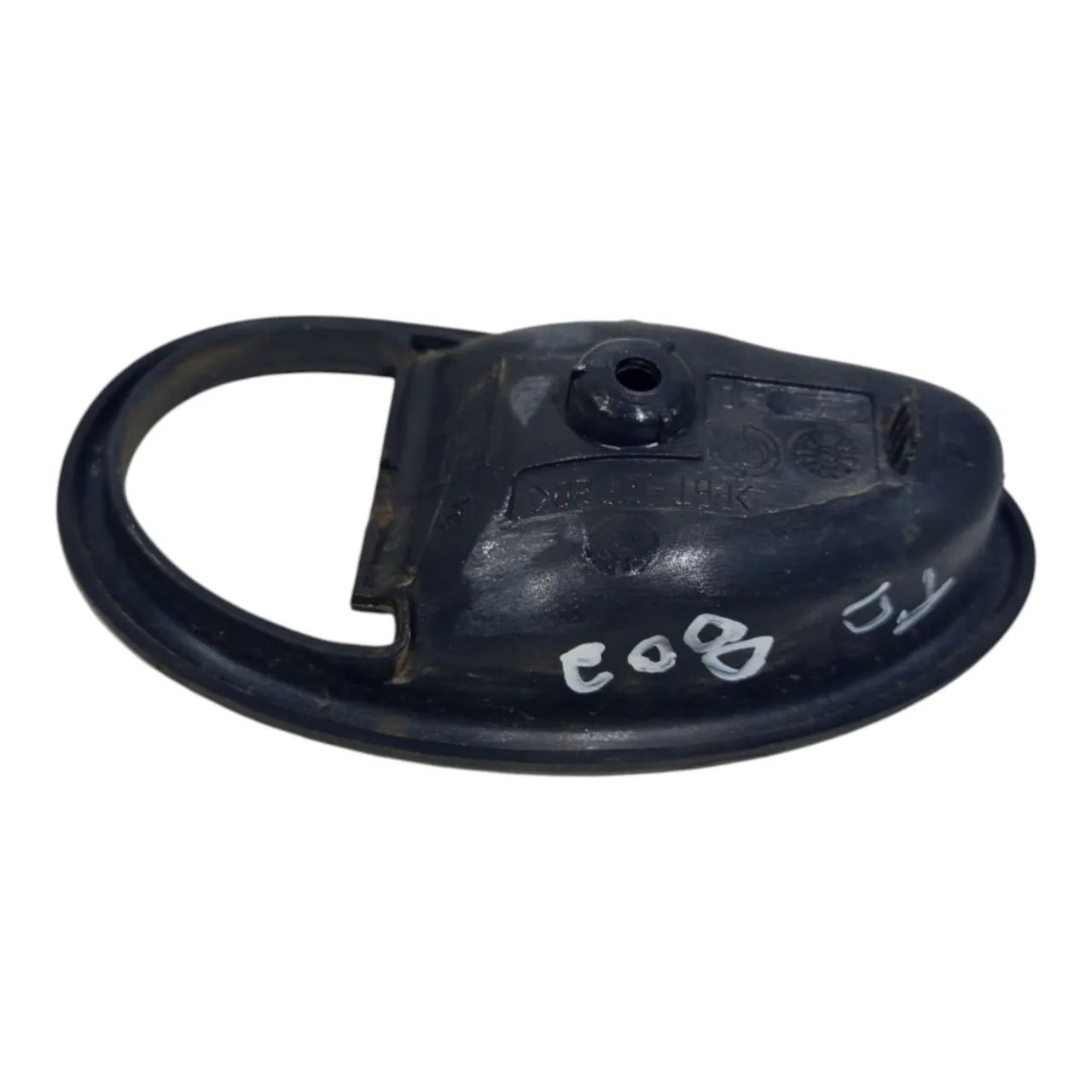 Moldura Interna Direita Fiat Palio 2000 2001 2002 03 A 2005 - Foto 7