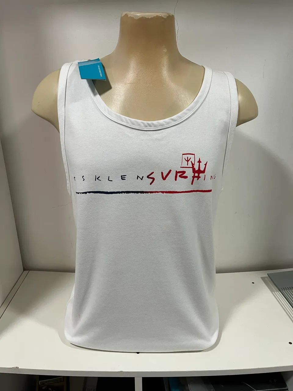 Blusas regata - Foto 4