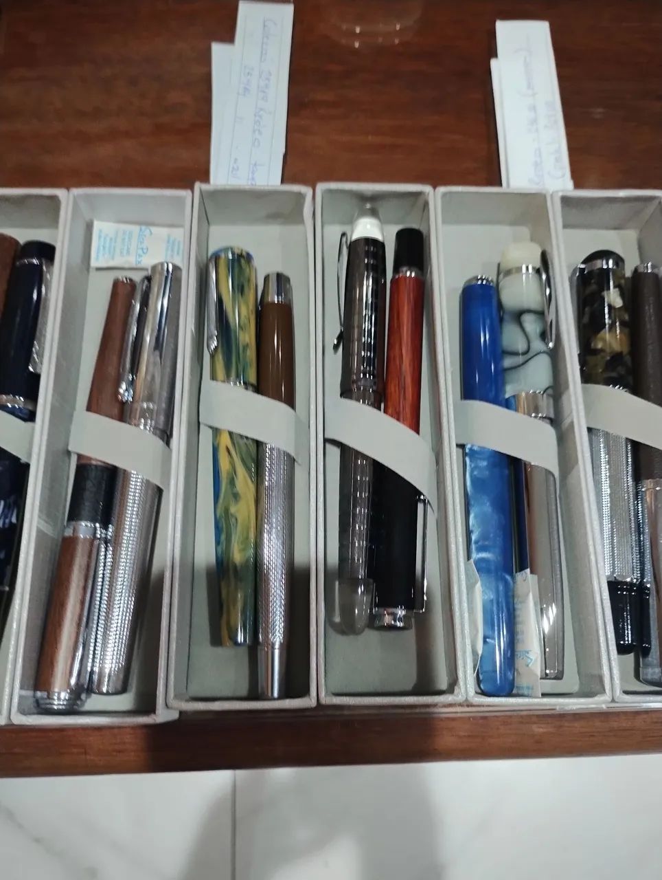 DeAgostini Complete Collection451035307233126403