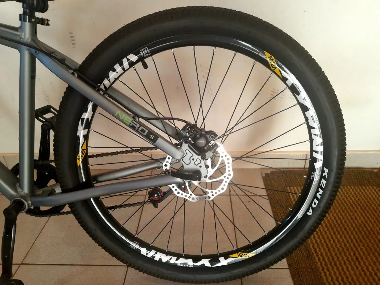 Nero 5 Pronta para grau (preço pra vender rápido!) - Foto 4