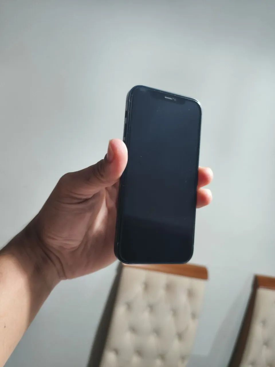 iPhone 12 128g preto - Foto 5