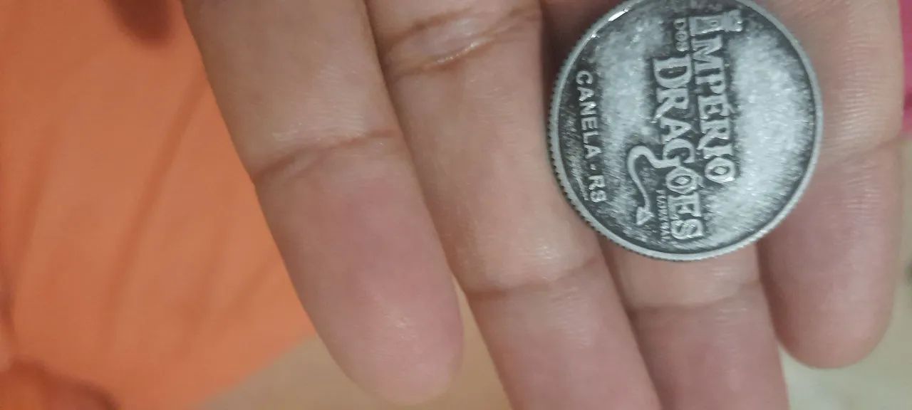 Moedas - Foto 5