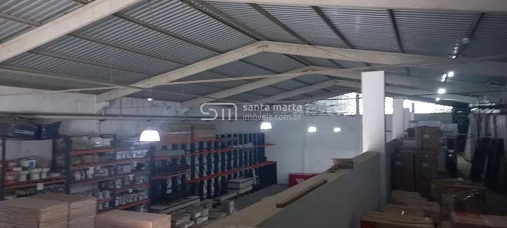 GALPÃO INDUSTRIAL / ARMAZÉM | VILA ZÉLIA | LORENA-SP - Foto 4