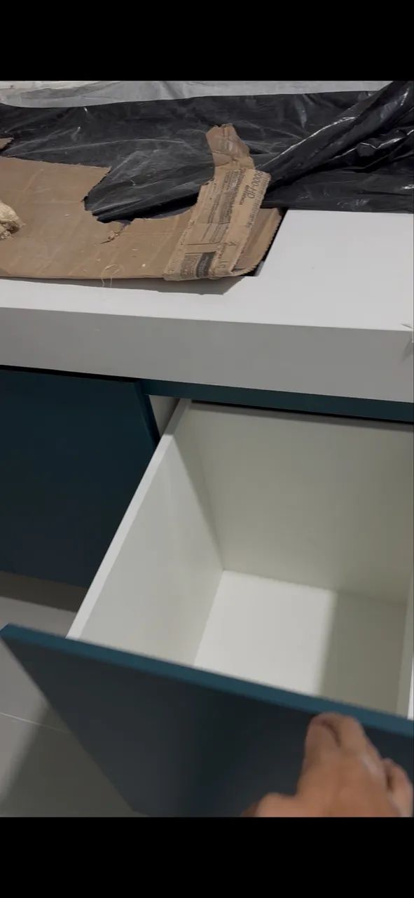 Móveis sob medida - ORÇAMENTO SEM COMPROMISSO  - Foto 3