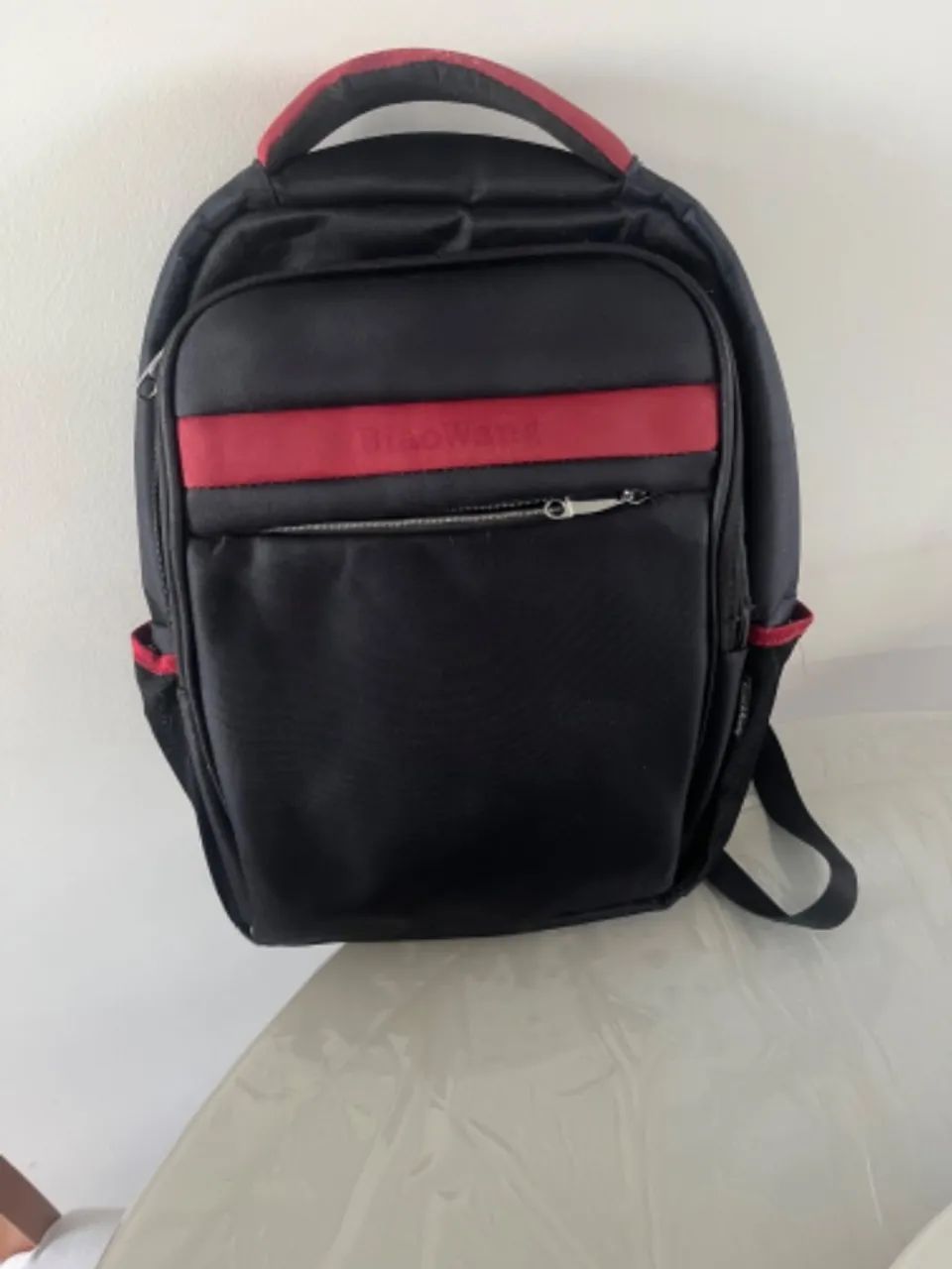 Mochila com compartimento para notebook 