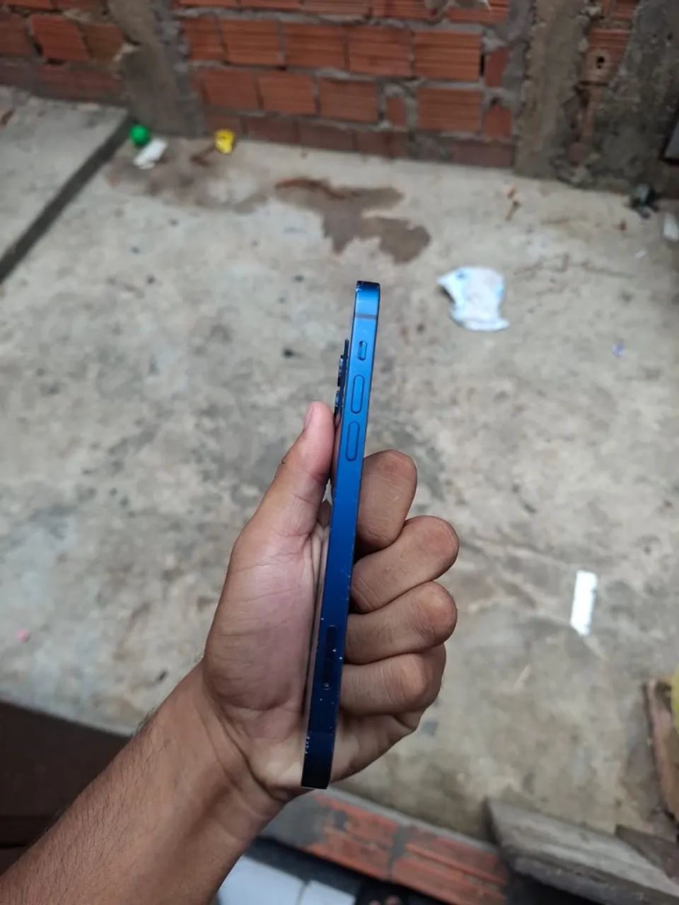 iPhone 12  - Foto 4