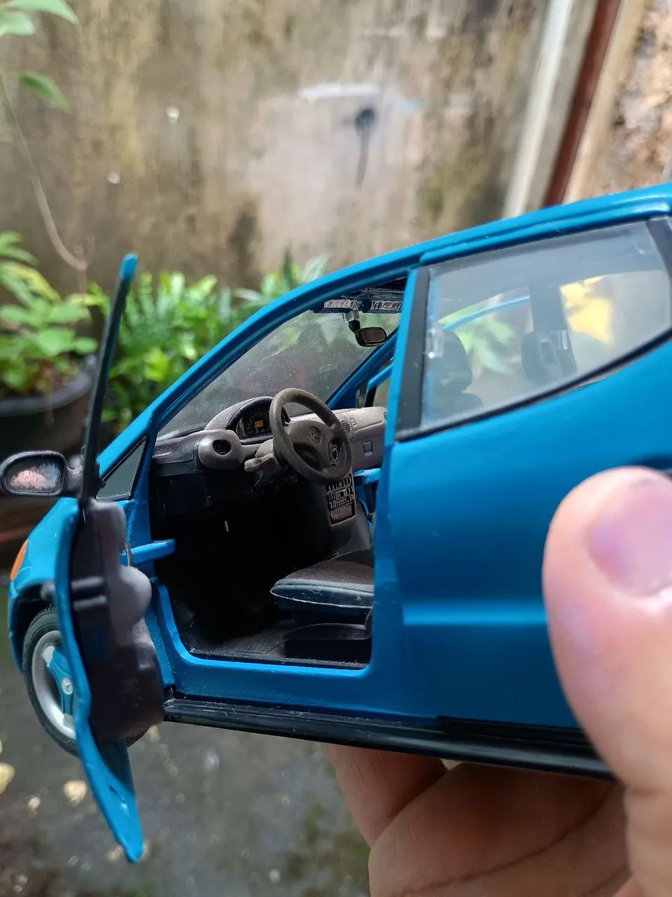 Vendo miniatura 1/18 - Foto 2