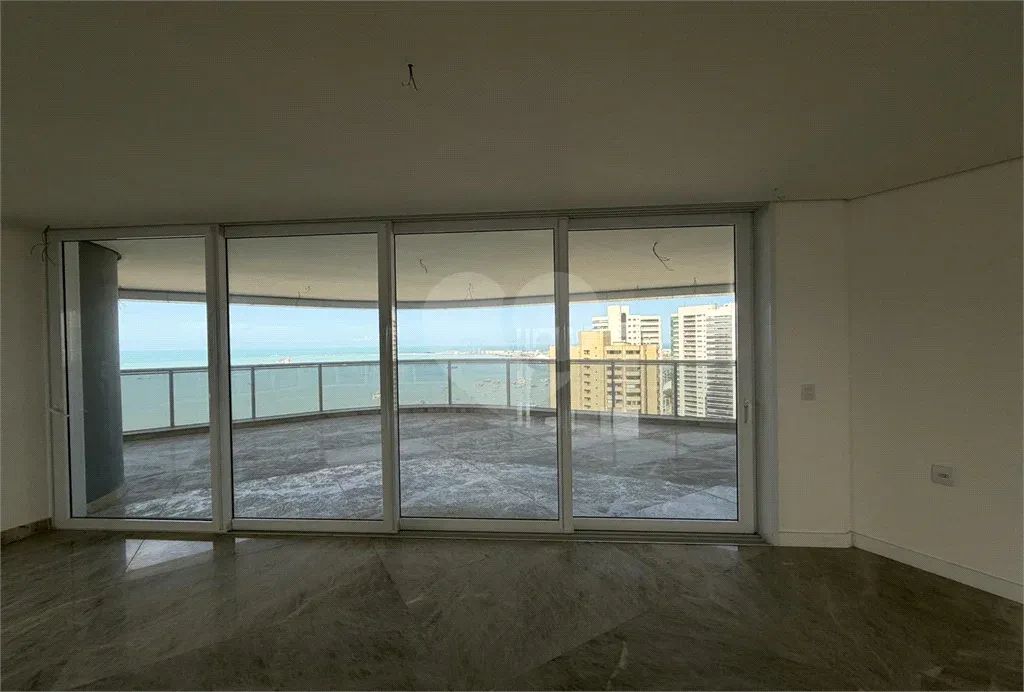 Apartamento com 5 quartos à venda em Mucuripe - CE - Foto 5