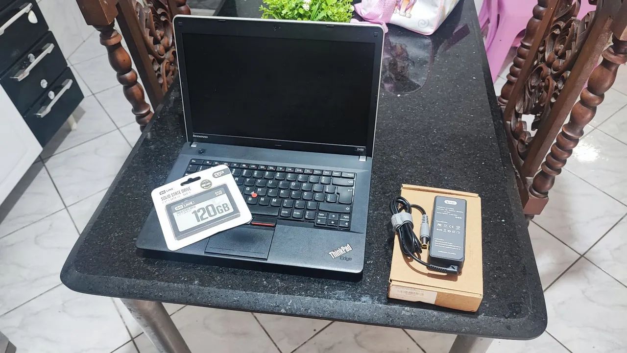 notebook Lenovo thinkpad E430