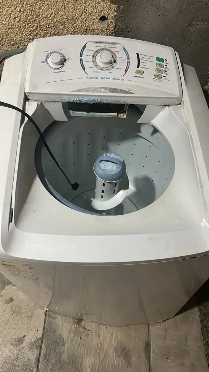 MAQUINA DE LAVAR - Foto 2