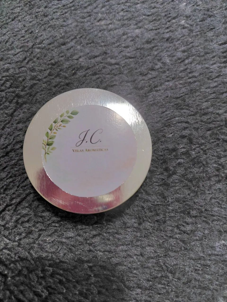 Velas Aromáticas  - Foto 5