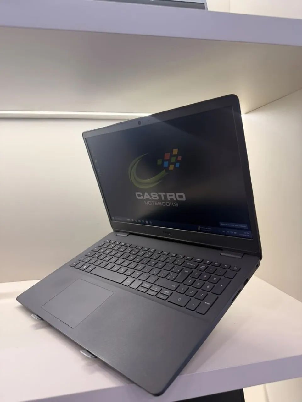 Notebook - Dell Pentium Gold- 8 GB RAM / SSD 128 SSD Nvme   - Foto 2